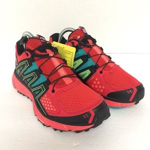 NEW! Salomon Sample Women’s X- Mission 3 Sz 7W